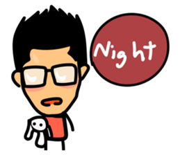 TamkaTiew sticker #8848020