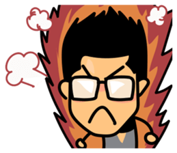 TamkaTiew sticker #8848021