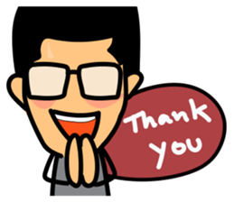 TamkaTiew sticker #8848024