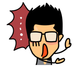 TamkaTiew sticker #8848025