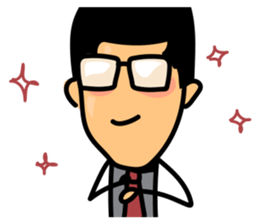 TamkaTiew sticker #8848027