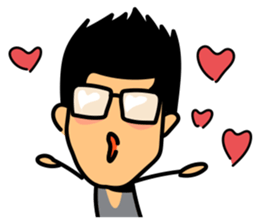 TamkaTiew sticker #8848028