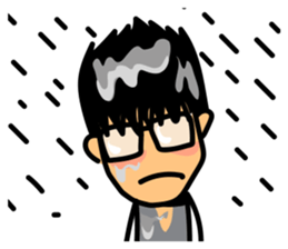 TamkaTiew sticker #8848029