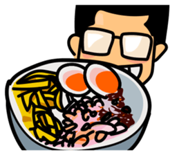 TamkaTiew sticker #8848030