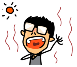 TamkaTiew sticker #8848031