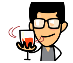 TamkaTiew sticker #8848032