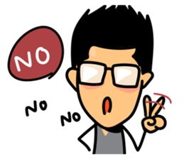 TamkaTiew sticker #8848034