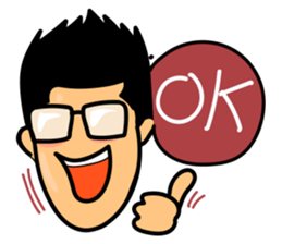 TamkaTiew sticker #8848035