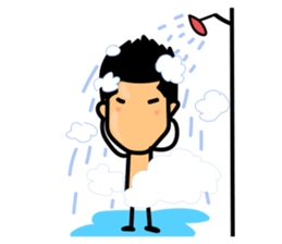 TamkaTiew sticker #8848036