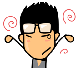 TamkaTiew sticker #8848037