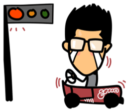 TamkaTiew sticker #8848039