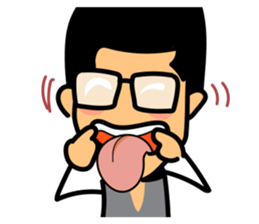 TamkaTiew sticker #8848040