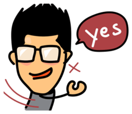 TamkaTiew sticker #8848041