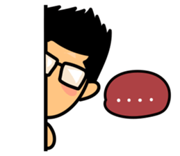 TamkaTiew sticker #8848042