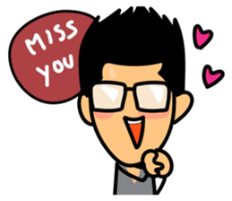 TamkaTiew sticker #8848043