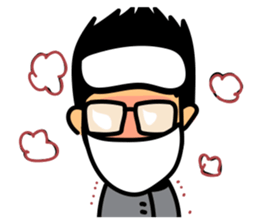 TamkaTiew sticker #8848044