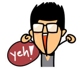 TamkaTiew sticker #8848046