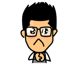 TamkaTiew sticker #8848047