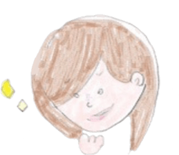 Aya(-chan) and Yasu(-chan) sticker #8848134