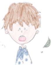 Aya(-chan) and Yasu(-chan) sticker #8848135