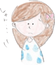 Aya(-chan) and Yasu(-chan) sticker #8848136