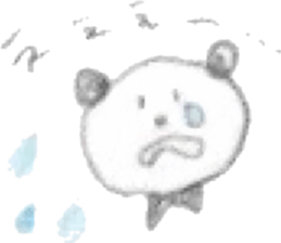 Aya(-chan) and Yasu(-chan) sticker #8848147