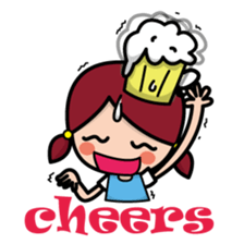 Sophia  Queen sticker #8848896