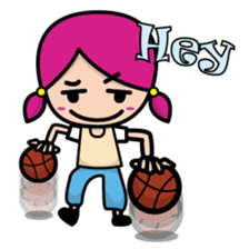 Sophia  Queen sticker #8848898