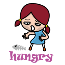 Sophia  Queen sticker #8848904