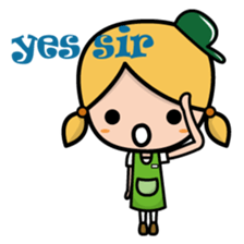 Sophia  Queen sticker #8848905