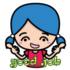 Sophia  Queen sticker #8848916