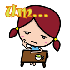 Sophia  Queen sticker #8848935