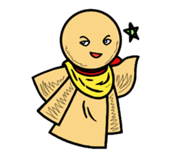 Hino-tamamushi sticker #8848963
