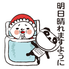 Marathon and jogging and I sticker #8849128