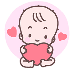 Sadhu Baby sticker #8849184