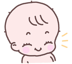 Sadhu Baby sticker #8849185