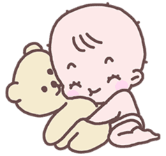 Sadhu Baby sticker #8849209