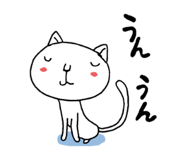 Hello! It is me sticker #8849561