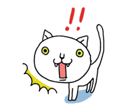 Hello! It is me sticker #8849570