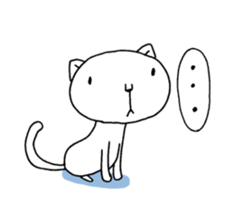 Hello! It is me sticker #8849572