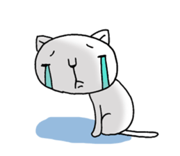 Hello! It is me sticker #8849573