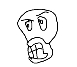 hero kamen sticker #8850224