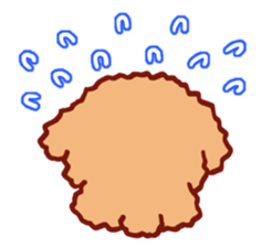 Toimaru sticker #8850470