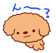 Toimaru sticker #8850471