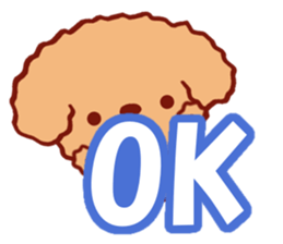 Toimaru sticker #8850473