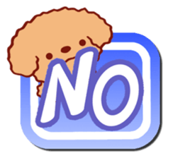 Toimaru sticker #8850474