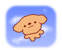 Toimaru sticker #8850475