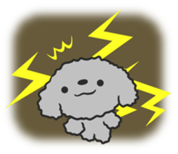 Toimaru sticker #8850476