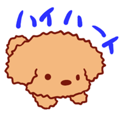 Toimaru sticker #8850480