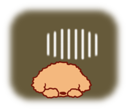 Toimaru sticker #8850486